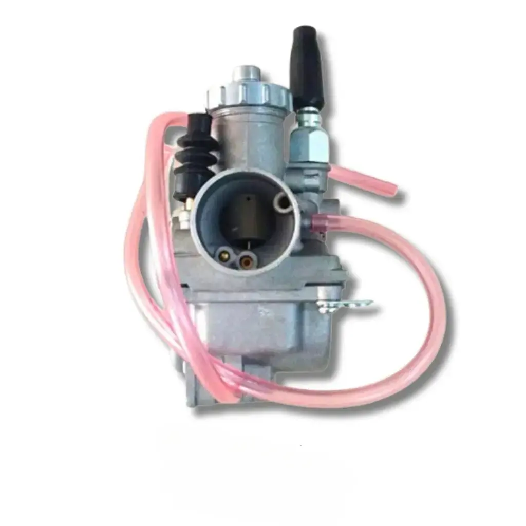 Techlon Bike Carburetor for Suzuki AX 100