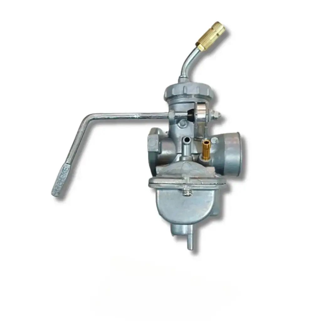 Techlon Carburetor for Bajaj Caliber