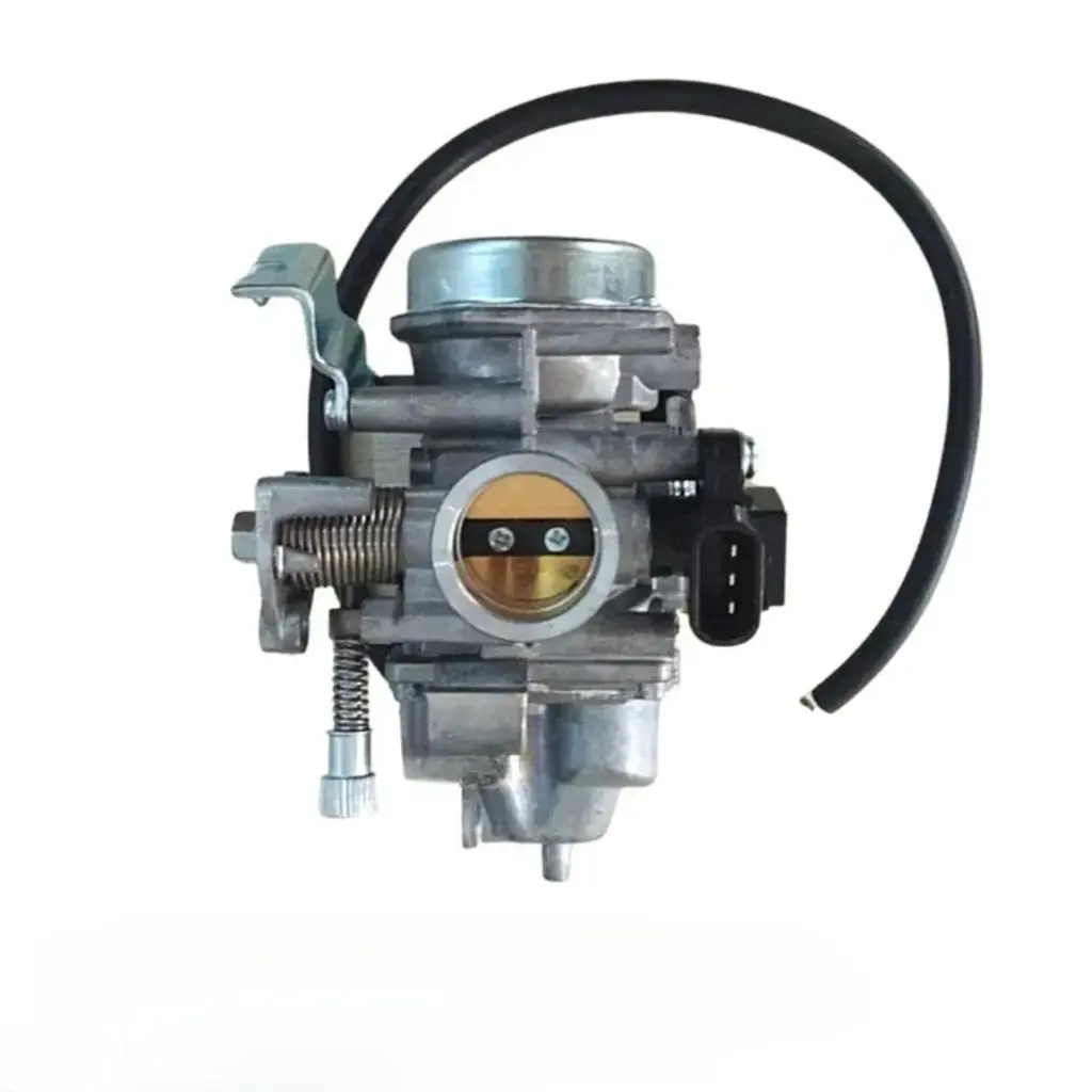 Techlon Carburetor for Hero Achiever