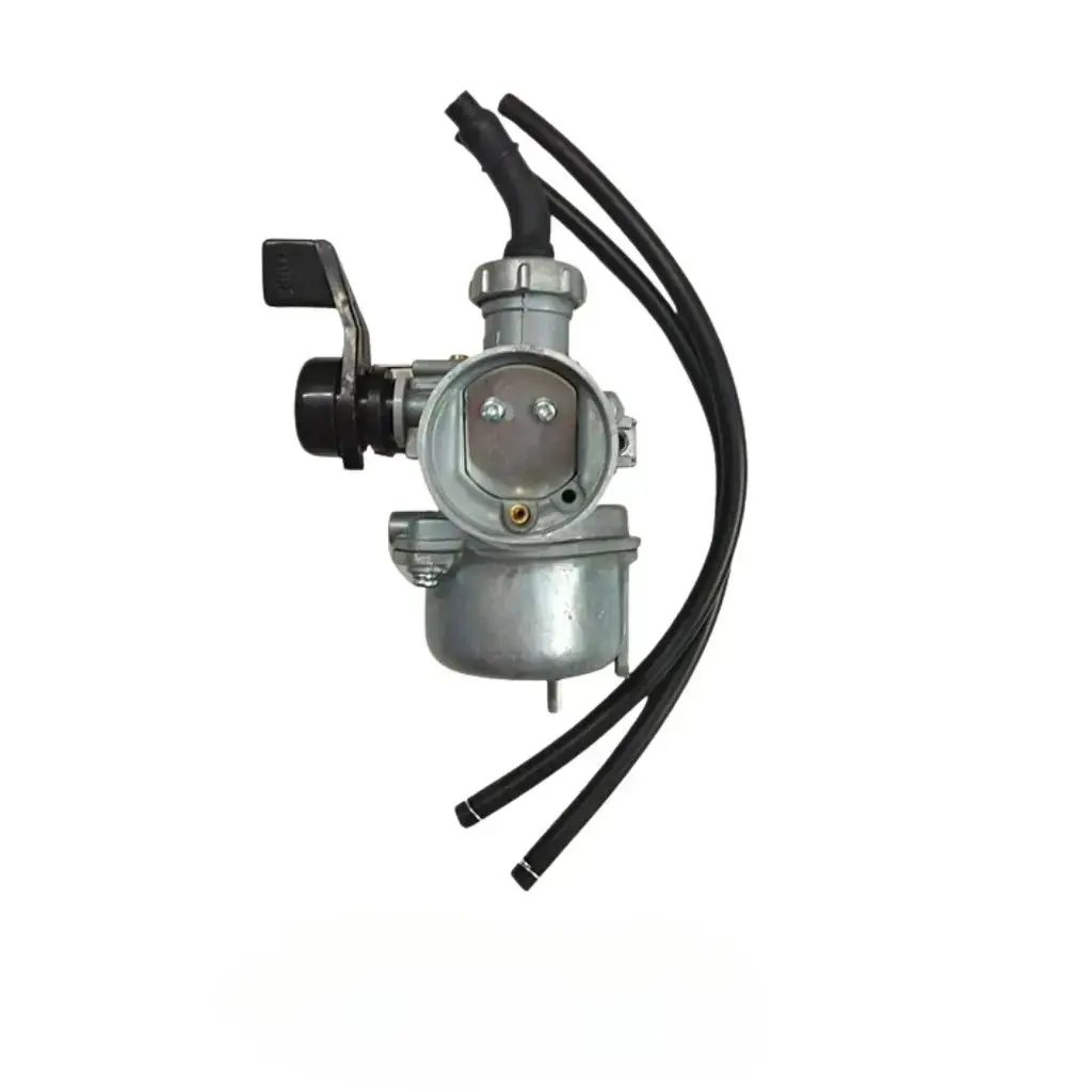 Carburetor For Hero Cd 100 Deluxe | Cd 100 | Cd 100 Ss | 1985 - 2006 Model