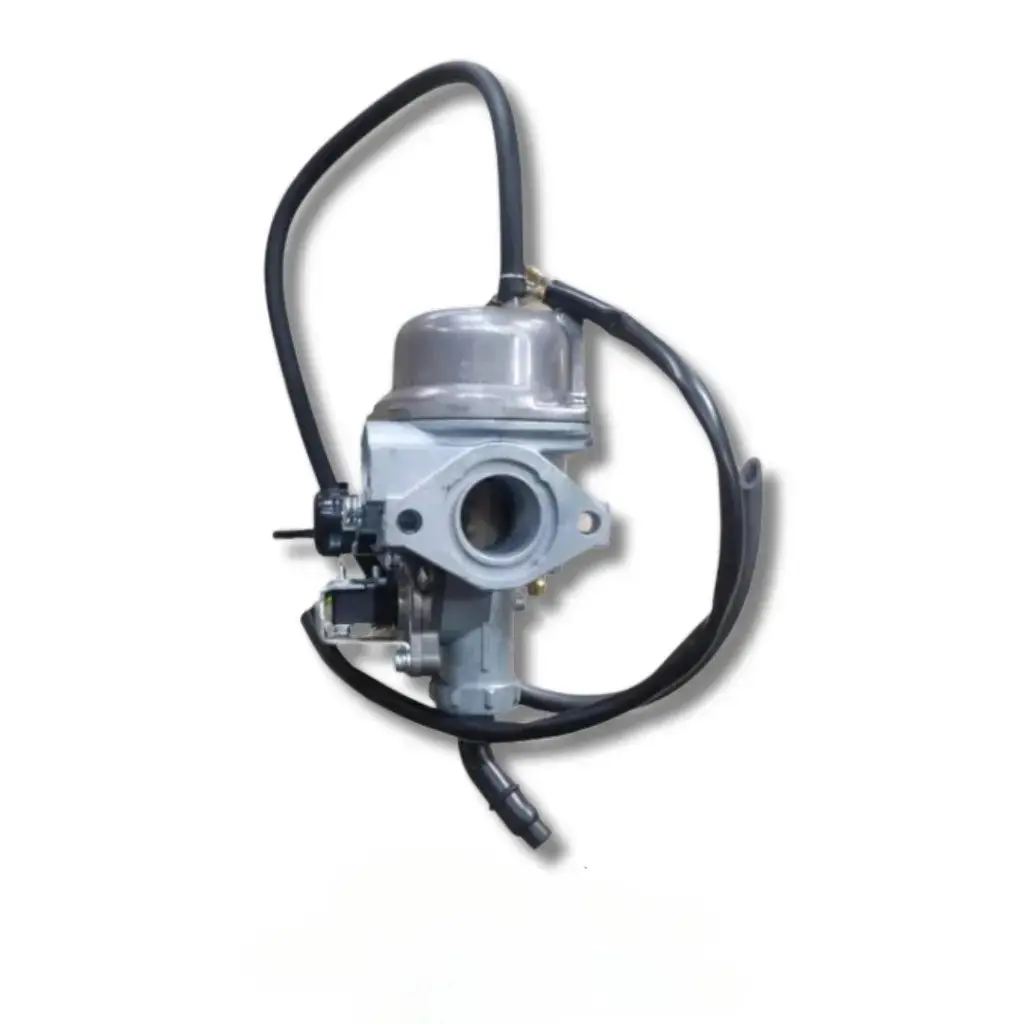 Carburetor For Hero Cd Deluxe Self Start | Glamour | Splendor Pro | Super Splendor | Passion Pro