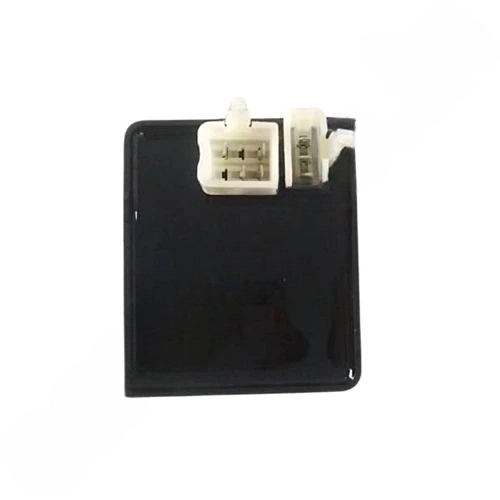 Cdi For Honda Dio Latest Model | Part No. - Kzkg - Image 2