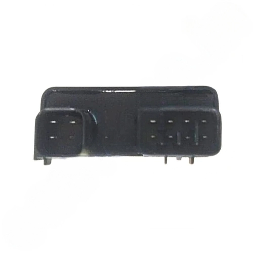 Cdi For Yamaha Fz Old Model | Part No. - Qcd61