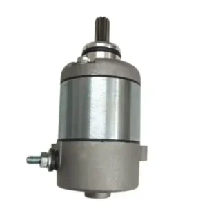 Techlon Starter Motor for Suzuki Access 125 Old Model | Swish | Self Motor