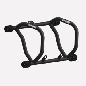 THE BULL Crash Guard - Bullet Classic 350/500 (BS4)