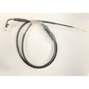 Throttle Cable Assy For TVS Victor Old 110 | Victor New 110