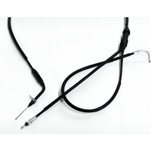Throttle Cable Assy For TVS Wego 110