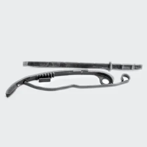 Timing Chain Guide/pad Honda Unicorn