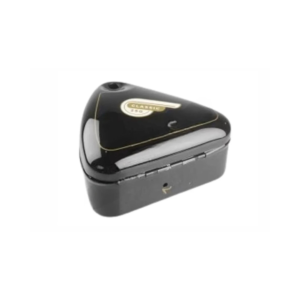 Tool Box With Sticker Silver For Royal Enfield Classic 350