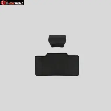 Top Box Backrest/Backrest Pad
