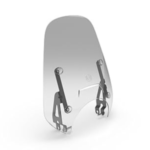 Touring Screen For Royal Enfield Interceptor INT 650 | Accessories