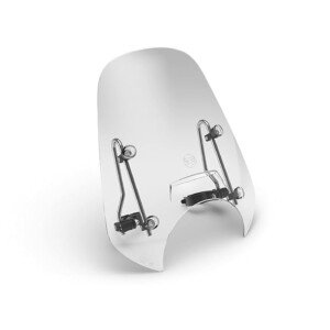 Touring Screen For Royal Enfield Meteor 350 | Accessories