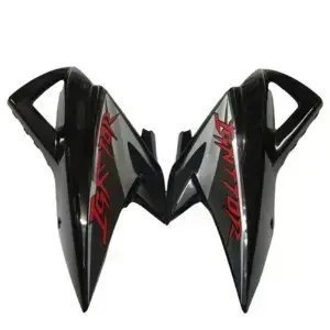 TPFC for Hero Ignitor | Black