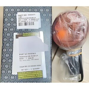 Trafficator Assembly Rear Left Side For Royal Enfield Bullet X 350 | Bullet 350 X | Classic 350 | Classic 500