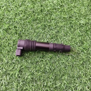 Triumph ignition coil assembly