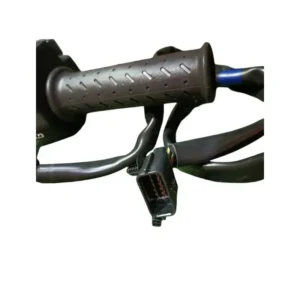 Triumph Rh Switch TA401409