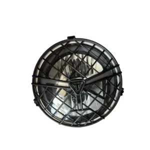Triumph Scrambler 400 Headlight Assembly Compatible with Triumph Speed 400 or Scrambler 400x