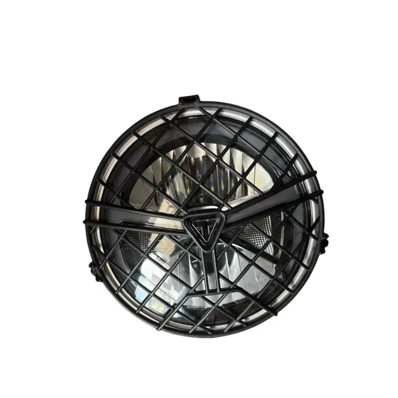 Triumph Scrambler 400 Headlight Assembly Compatible with Triumph Speed 400 or Scrambler 400x