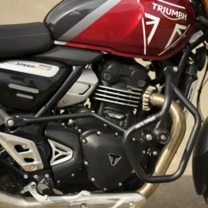TRIUMPH SPEED 400 - CRASH GUARD (SPEEDSTER PRO)
