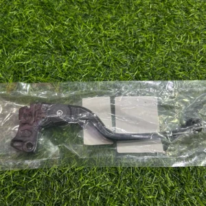 Triumph street Adjustable Clutch Lever Assembly | Apna Dukaan |