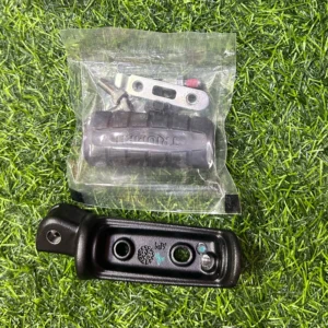 Triumph Street Front Left Footrest Assembly