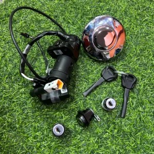 Triumph street lock set Assembly Ta232600 | Apna Dukaan |