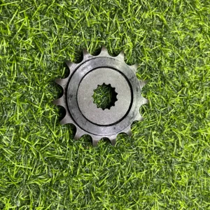 Triumph Street Sprocket Drive