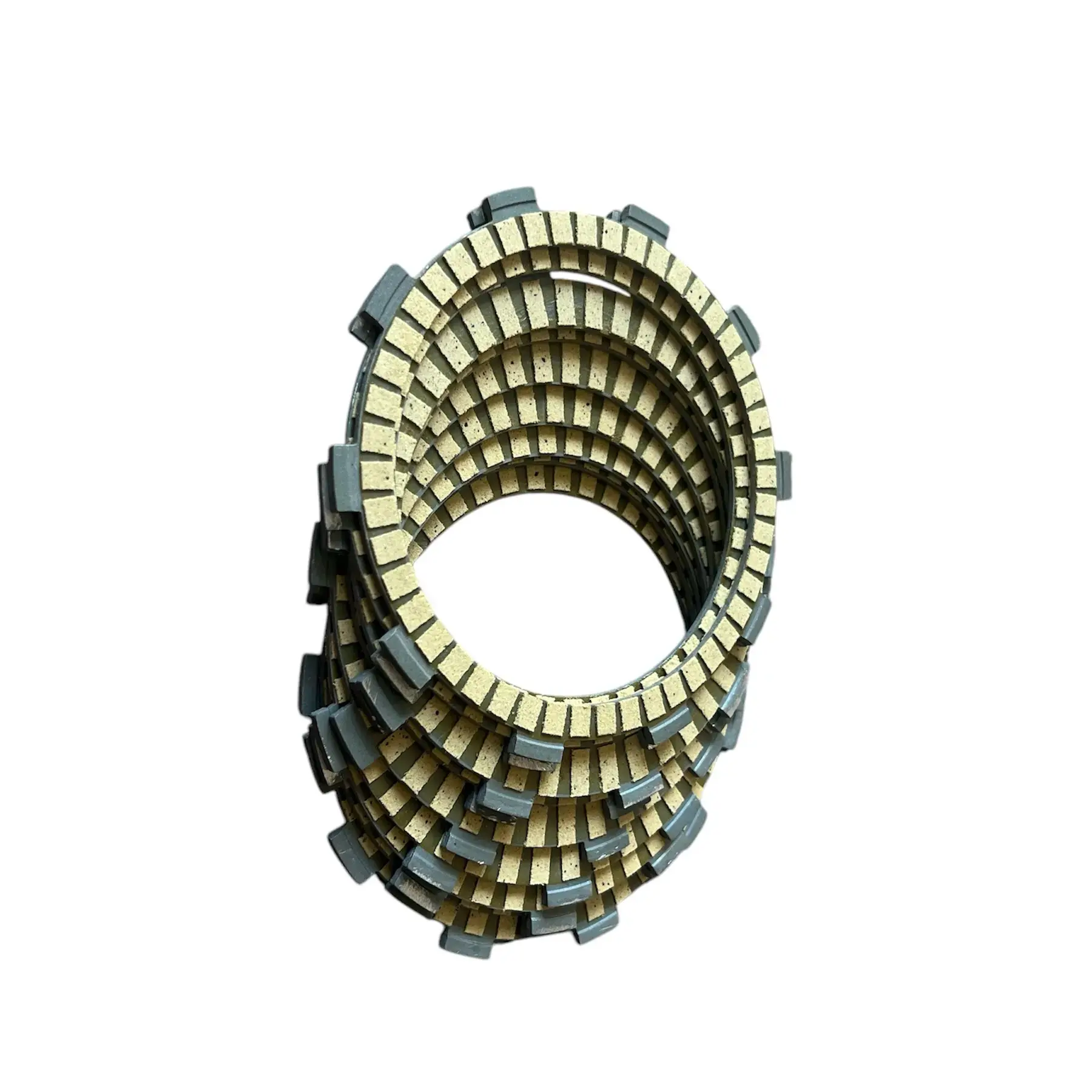 Triumph Street Triple 675 Clutch Plate