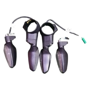 Truimph Indicator Assembly Set Of 4