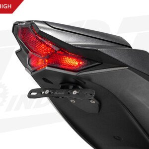 Tst Industries Elite 1 Tail Tidy For Kawasaki Zx 10R
