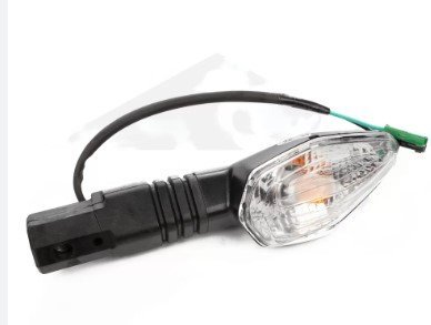 Turn Signal Lamp Front Left For Apache Rtr 160 2v | Apache 180 2v | Raider 125 |tvs