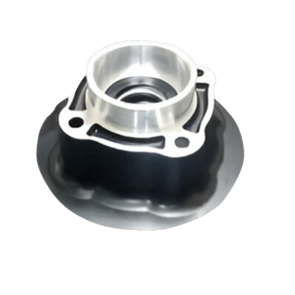 TVS Apache 160 New Model Sprocket Hub Original