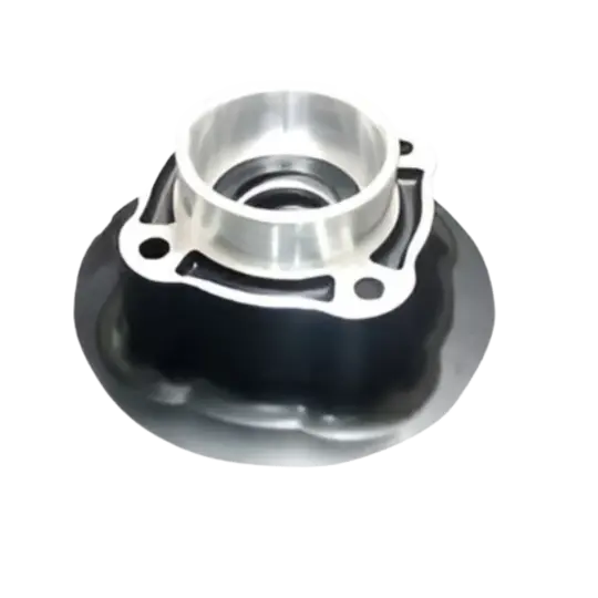 TVS Apache 160 New Model Sprocket Hub Original