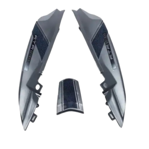 TVS Apache 160 New Model T.L Panel Standard