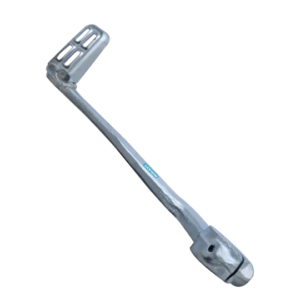 TVS Apache 180 Brake Pedal Standard