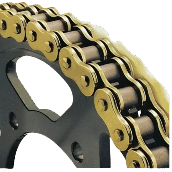 TVS Apache 180 Chain Kit Standard