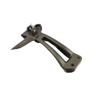 TVS Apache 180 Rare Footress Bracket Left Standard