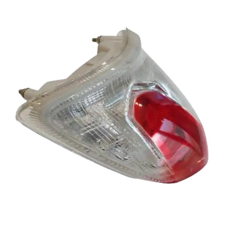 Apache Rear Light TVS Apache 180 Tail Light Assembly Standard - Buy Online at Best Price ...