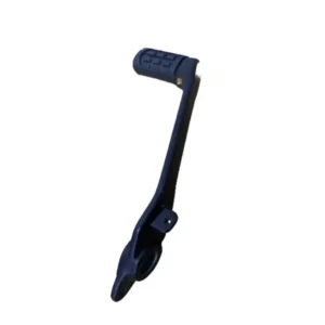 Parts on Bike