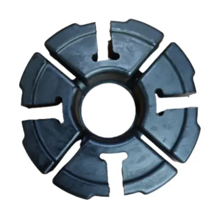 TVS APACHI RTR CUSH RUBBER