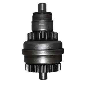 TVS Jupiter Bend-X Assembly Standard
