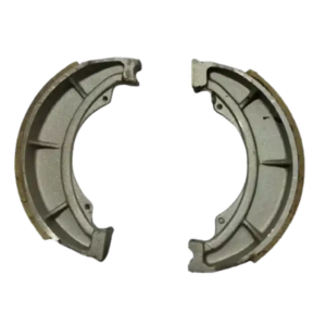 TVS Jupiter Classic Front Brake Shoe Original