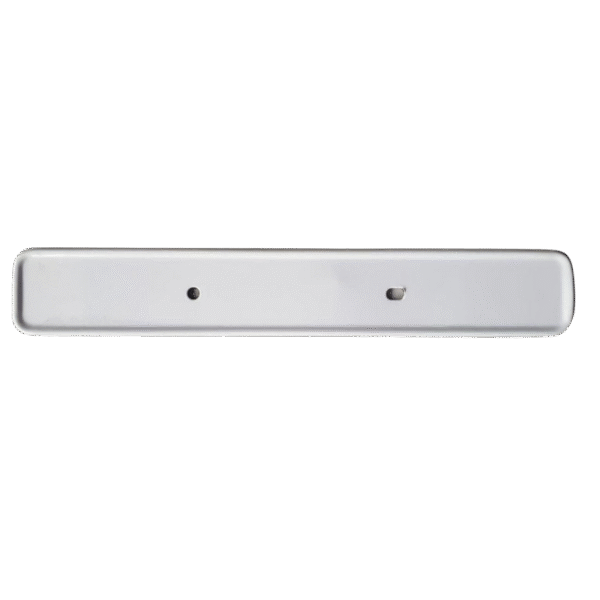 TVS Jupiter Classic Front Number Plate Standard