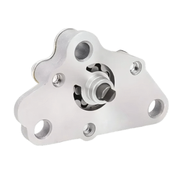 TVS Jupiter Classic Oil Pump Original