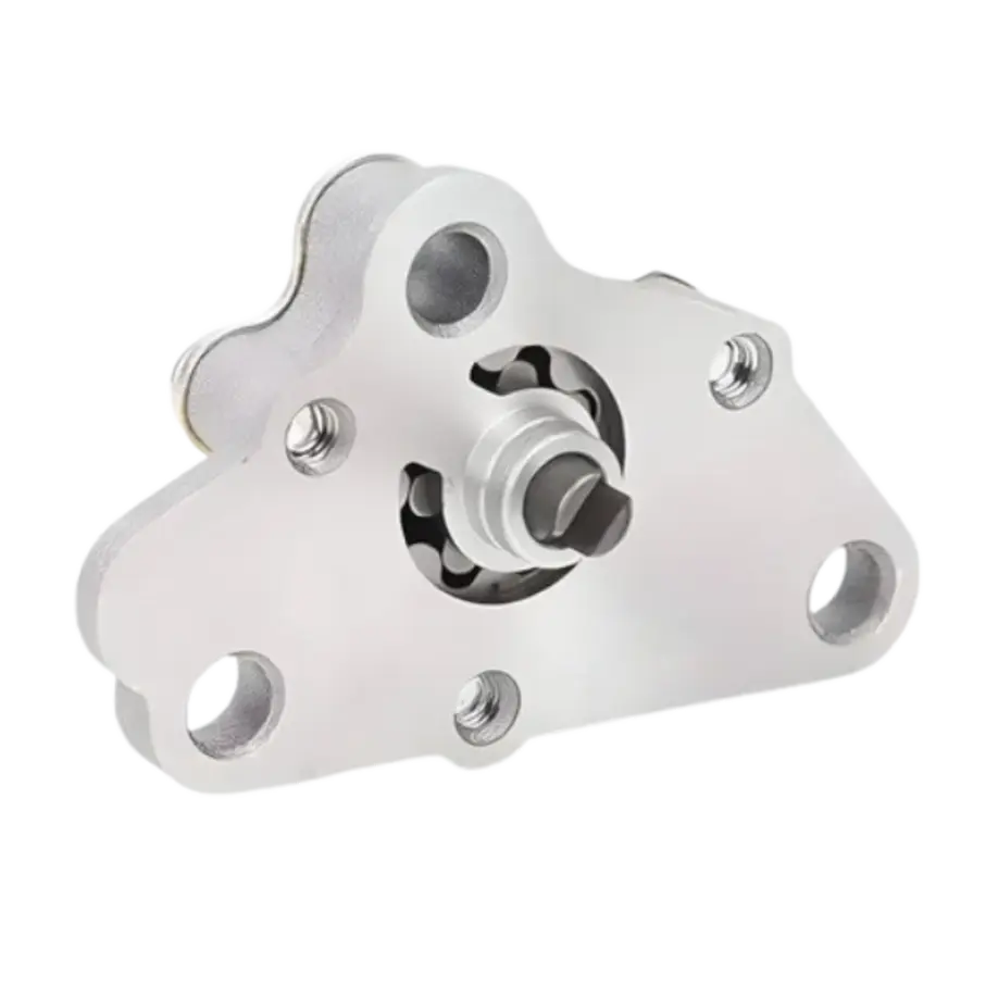 TVS Jupiter Classic Oil Pump Original
