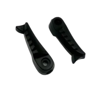 TVS Jupiter Classic Rare Foot-res Set Standard