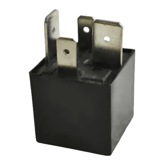 TVS Jupiter Classic Self Relay Standard