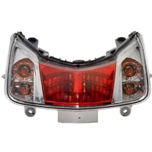 TVS Jupiter Classic Tail Light Assemble Standard