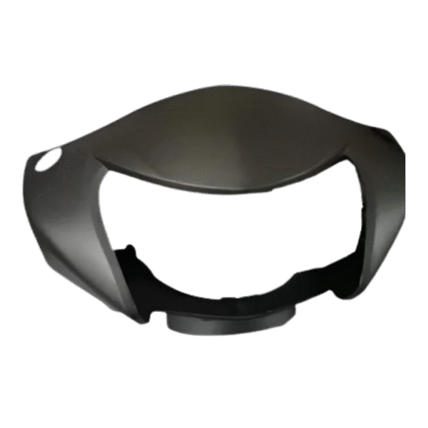 TVS Jupiter Classic Vizor Standard