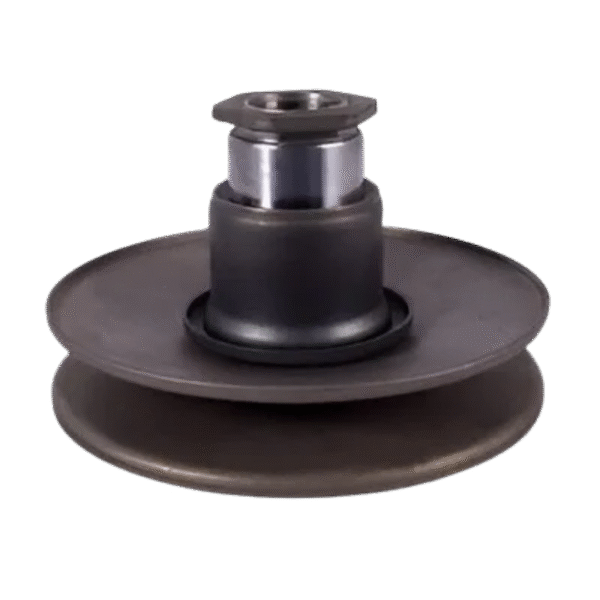 TVS Jupiter Clutch Pulley Assembly Standard
